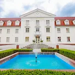 Seehotel Grossraschen