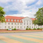 Seehotel Hotel 4*