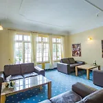 Ξενοδοχείο Seehotel 4*