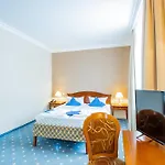 Отель Seehotel 4*