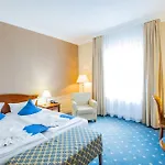 Seehotel 4* Гросрешен