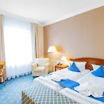 Seehotel Отель