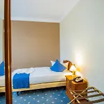 Seehotel Отель 4*