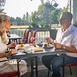 Seehotel Ξενοδοχείο