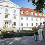 Seehotel Grossraschen