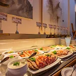 Seehotel 4* Grossraeschen