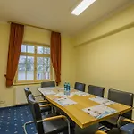 Seehotel Hotel Grossraeschen