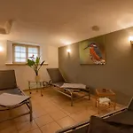 Seehotel Grossraeschen