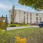 Seehotel Hotel 4*