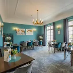 Seehotel Ξενοδοχείο