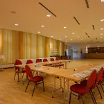 Seehotel Ξενοδοχείο 4*