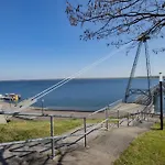 Seehotel 4* Grossraschen