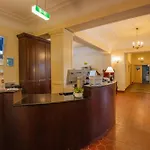Seehotel Hotel Grossraeschen
