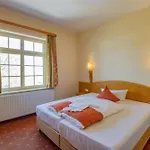 Hotel Seehotel Grossraeschen