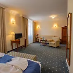 Seehotel 4* Grossraschen