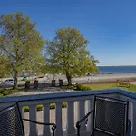 Seehotel Grossraschen