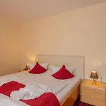 Seehotel 4* Grossraschen