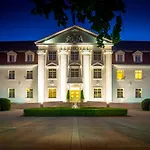 Seehotel 4* Гросрешен