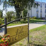 Seehotel Grossraeschen