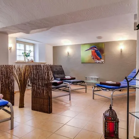 Seehotel 4* גרוסרשן