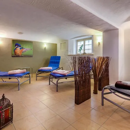 Seehotel מלון 4*