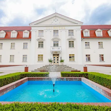 Seehotel Grossraeschen