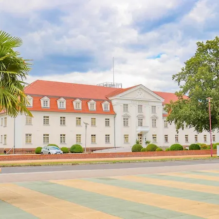Seehotel Hotel 4*