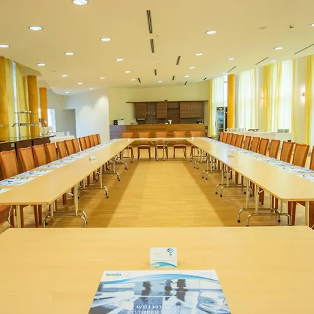 Seehotel גרוסרשן
