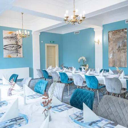מלון Seehotel