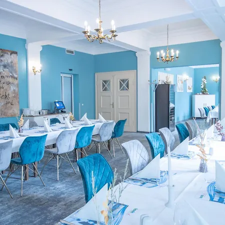 Seehotel מלון גרוסרשן