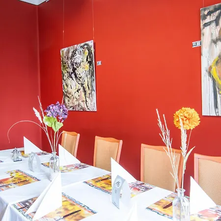 Seehotel 4* Grossraeschen