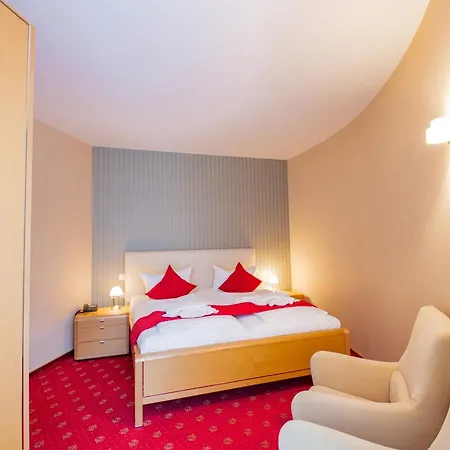 Seehotel מלון