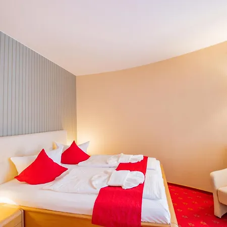 Seehotel 4* גרוסרשן