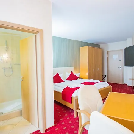 Seehotel מלון גרוסרשן