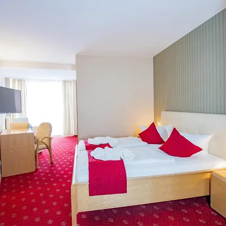 Seehotel