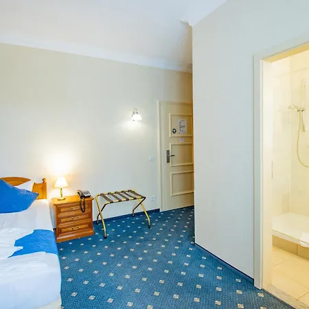 Seehotel Отель Гросрешен