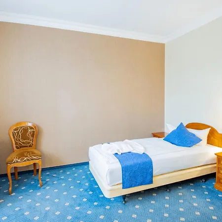 Seehotel גרוסרשן