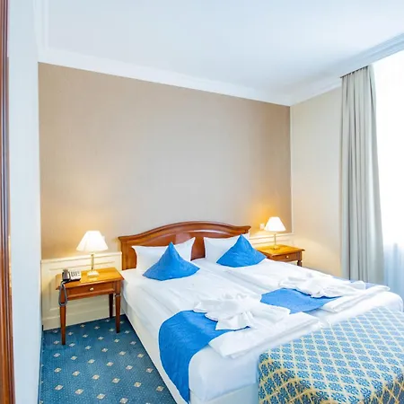 Seehotel מלון גרוסרשן