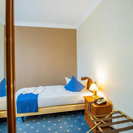 Seehotel מלון 4*
