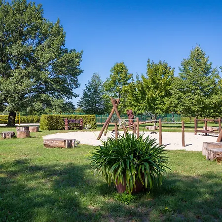 Отель Seehotel Гросрешен