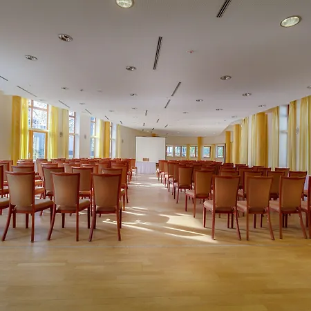 Hotel Seehotel Grossraeschen
