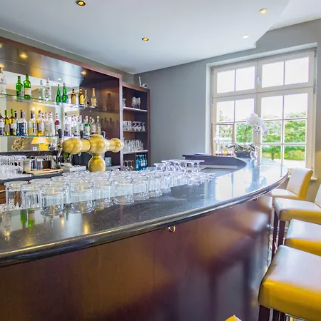 Seehotel Hotel 4*