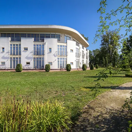 Hotel Seehotel
