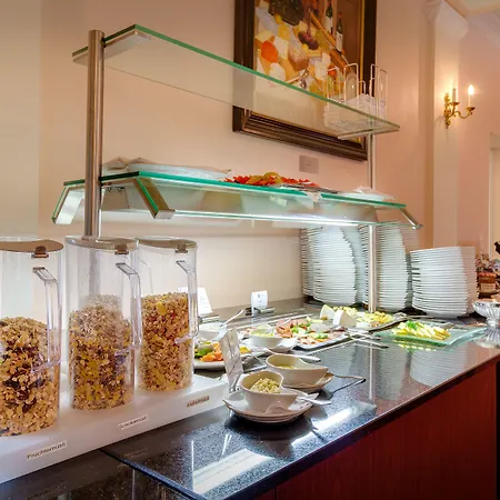 Seehotel Hotel Grossraeschen