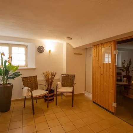 Hotel Seehotel