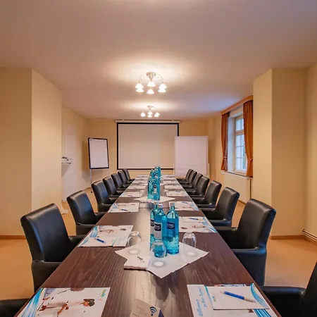 Ξενοδοχείο Seehotel 4*