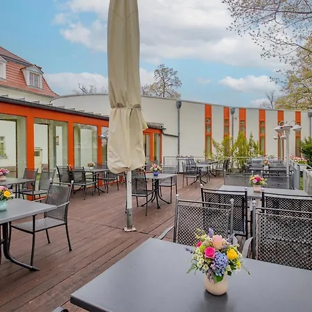 Ξενοδοχείο Seehotel Grossraschen