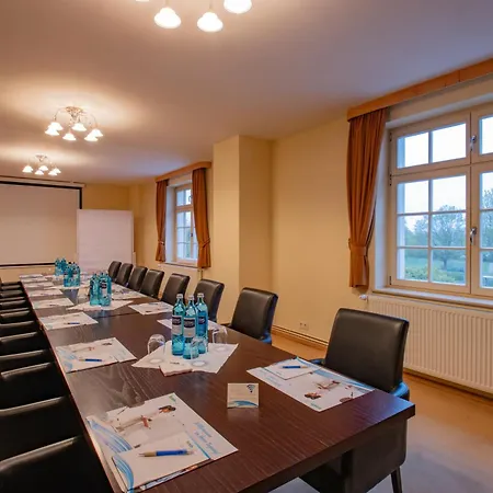 Hotel Seehotel