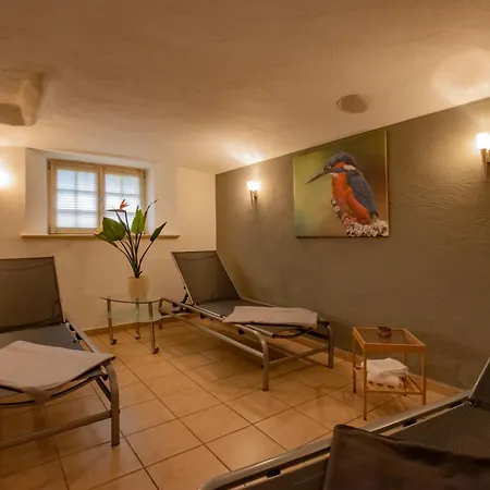 Seehotel Grossraeschen