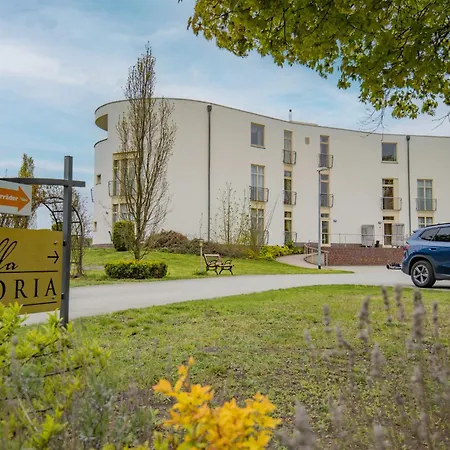 Seehotel Hotel 4*